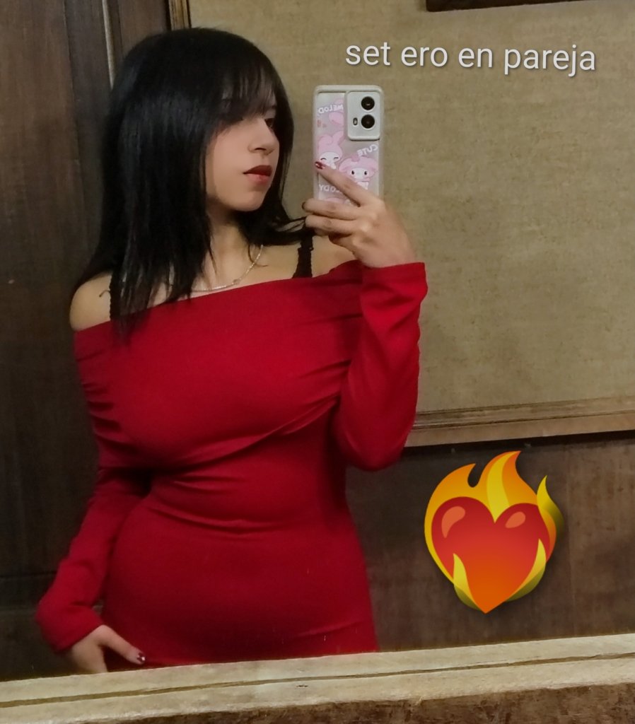 video en pareja